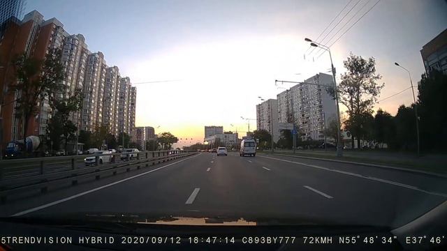 TrendVision Hybrid Signature wi смотреть онлайн