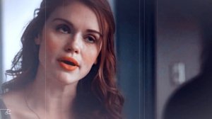 i was all over her (hayden christensen x holland roden)