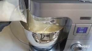 СБОРНИК ВИДЕОРЕЦЕПТОВ " ГОТОВИМ В КЕНВУД"