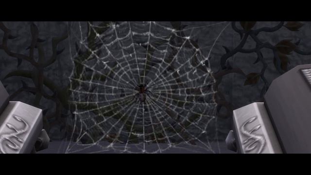 The Sims 4: Вампиры? Ночной кошмар! Vampire? Nightmare! смотреть онлайн