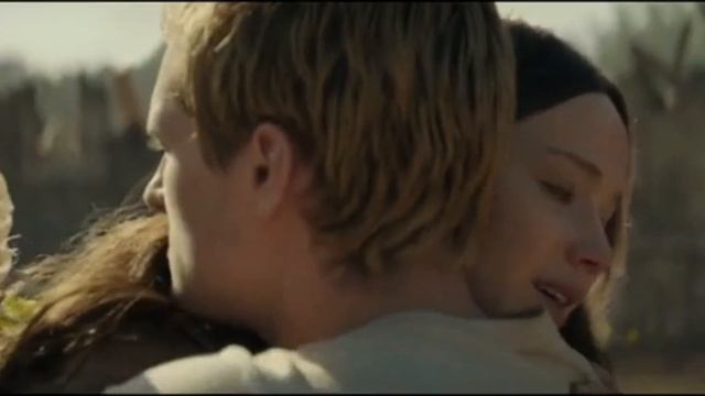 Голодные игры. Green Apelsin - Ангелы И Демоны смотреть онлайн