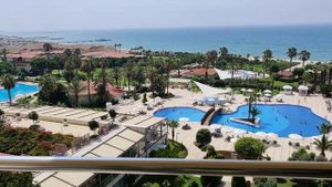 Bellis Deluxe Junior Suite обзор номера