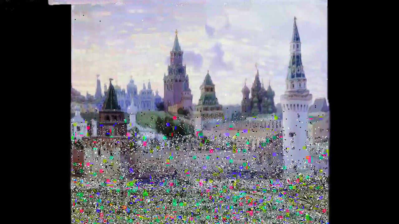 Froberger - Orgelwerke смотреть онлайн