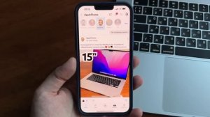 iOS 16.5.1 обновление! Стоит ставить iOS 16.5.1? Обзор iOS 16.5.1, фишки, скорость, батарея