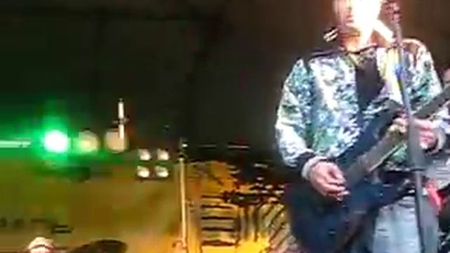 Тяжеловоз-2010 - Третьи лица смотреть онлайн