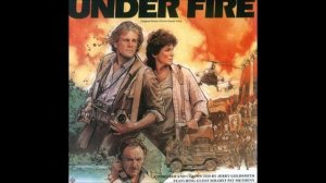 Jerry Goldsmith - Rafael