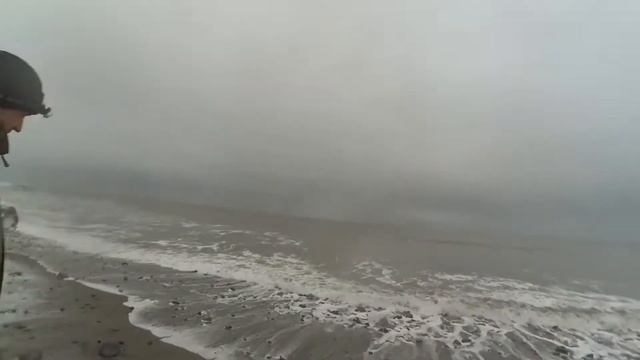 Первый рабочий день на о Колгуев. Начальник даёт "мастер-класс". смотреть онлайн