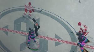 NHL 2024, Sony PS 5