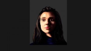 ? The Shannara art I Хроники Шаннары. Photoshop Speed paint