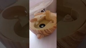 Увлажнитель воздуха МТ 2377