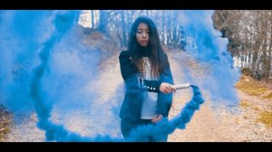 Giolì - Echo of the woods - Handpan