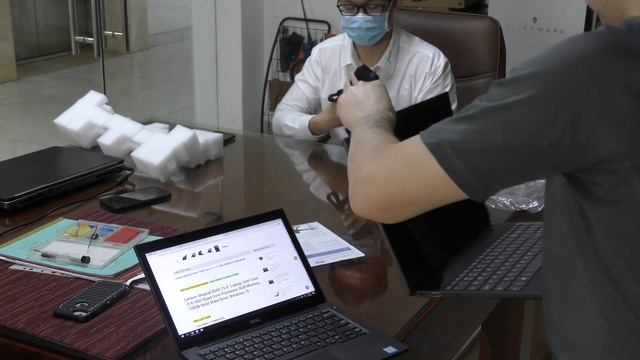 HANOILAB: UNBOXING Lenovo IdeaPad S340-15IWL Core i3-8145U/8G/128SSD/15.6HD/W10H смотреть онлайн