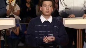 Самый умный. Золотая лига 2010. Вторая отборочная игра