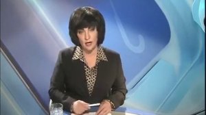 Мария Лондон - Народ звереет