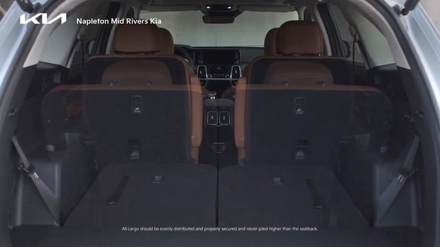 Shift KIA 2023 11 Kia KIA Sorento Trueview Model Video St Peters MO Saint Louis MO смотреть онлайн