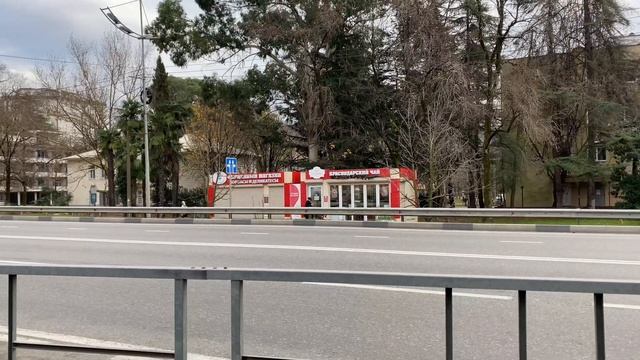 Что делать в Дагомысе (Сочи)? / 18 мест которые нужно посетить смотреть онлайн