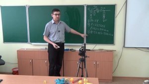 Лабораторная работа «Измерение момента силы, действующего на рычаг»