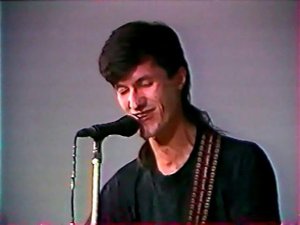 Разные Люди & Чиж – Hoochie Coochie Man (Презентация LP «1992». Live)