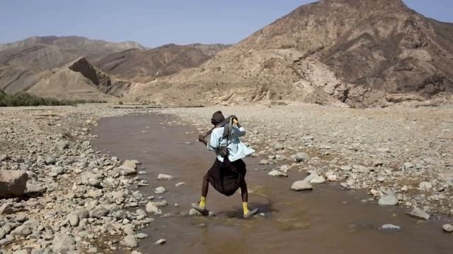 100 Luoghi Più Pericolosi del Mondo смотреть онлайн