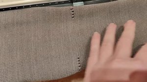 Как вязать, чтобы не испортить! Меринос Wish от Loro Piana