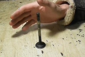 Что Делать Если Просело Седло Клапана и Его Зажимает. Все просто!