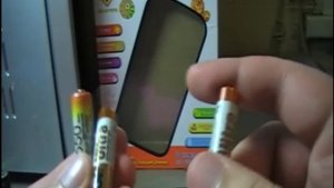 Игрушки телефон говорящий кот (Unboxing) (Talking cat Learning)