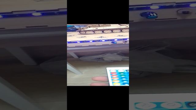наливатор версии 1.2
