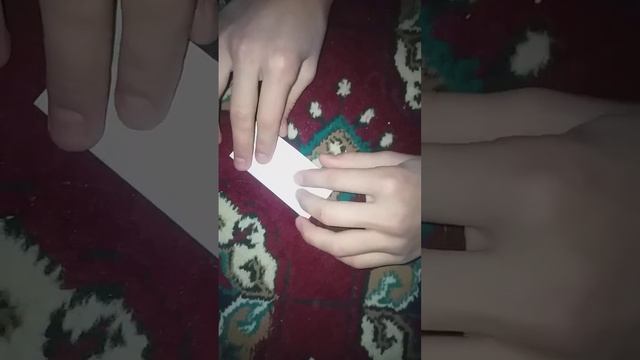 аксессуары из бумаги и поделки делаешь когда тебе скучно (1 часть) смотреть онлайн