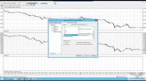 Индикатор Pairs Trading для КВИК на LUA, парный трейдинг