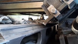 Строгальный станок