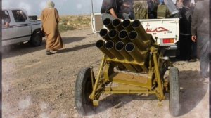 Т-107 Китай Турция Реактивная система залпового огня Тип 63 самоходное орудие ( техника Армии )