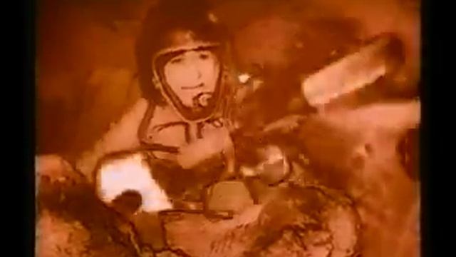 Angry Red Planet - Martian Bat-Rat-Spider смотреть онлайн