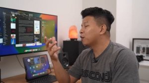 Berkat Stage Manager iPad bisa menggantikan Laptop? (iPadOS 16)