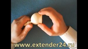 Проблемы с фиксацией PeniMaster Pro