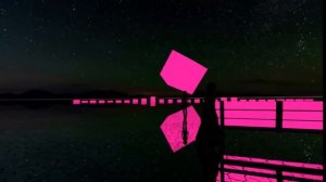 Social Virtual Reality Music Visualizer