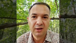 Я русский! А ты чей будешь?