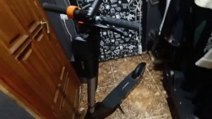 KUGOO HX Pro лучший самокат в мире