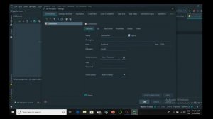 #how to connection statblise between #Mysql server | install #MySQL connector in pycharm - learn pg