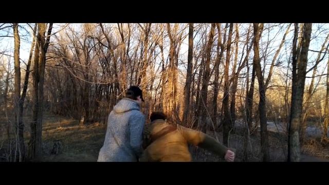 Что такое андеграунд (Part640)