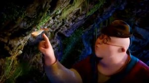 Крякнутые каникулы 2016