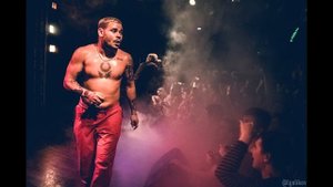 SIDxRAM - все треки