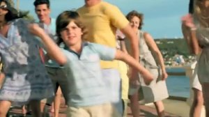 Lipton ice tea - Join the Dance (Хью Джекман танцует со стулом)