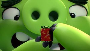 Piggy Tales - Third Act | Pig Expectations - S3 Ep25