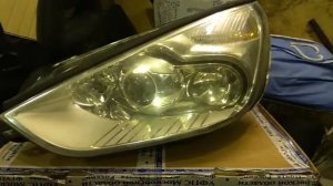 Лампы Xenite D2S 4300