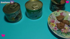 КОНСЕРВЫ ДЛЯ КОШЕК | ВЛАЖНЫЙ КОРМ Сравнение