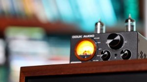 Douk Audio ST-01 Pro - Big sound / Tiny Price With A Vintage Vibe