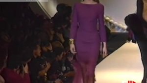 CHRISTIAN DIOR Fall 1993 Paris - Fashion Channel