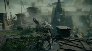 Elden Ring:Где найти меч(Кровавый коготь боевого ястреба)