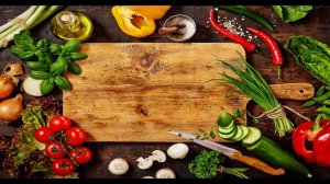 Кулинарный марафон! / Студия Я-Блогер!