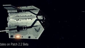 3302 Elite Dangerous - Frontier want Suggestions on Game's Future, 2.2 Update & 1884ly Above Galaxy